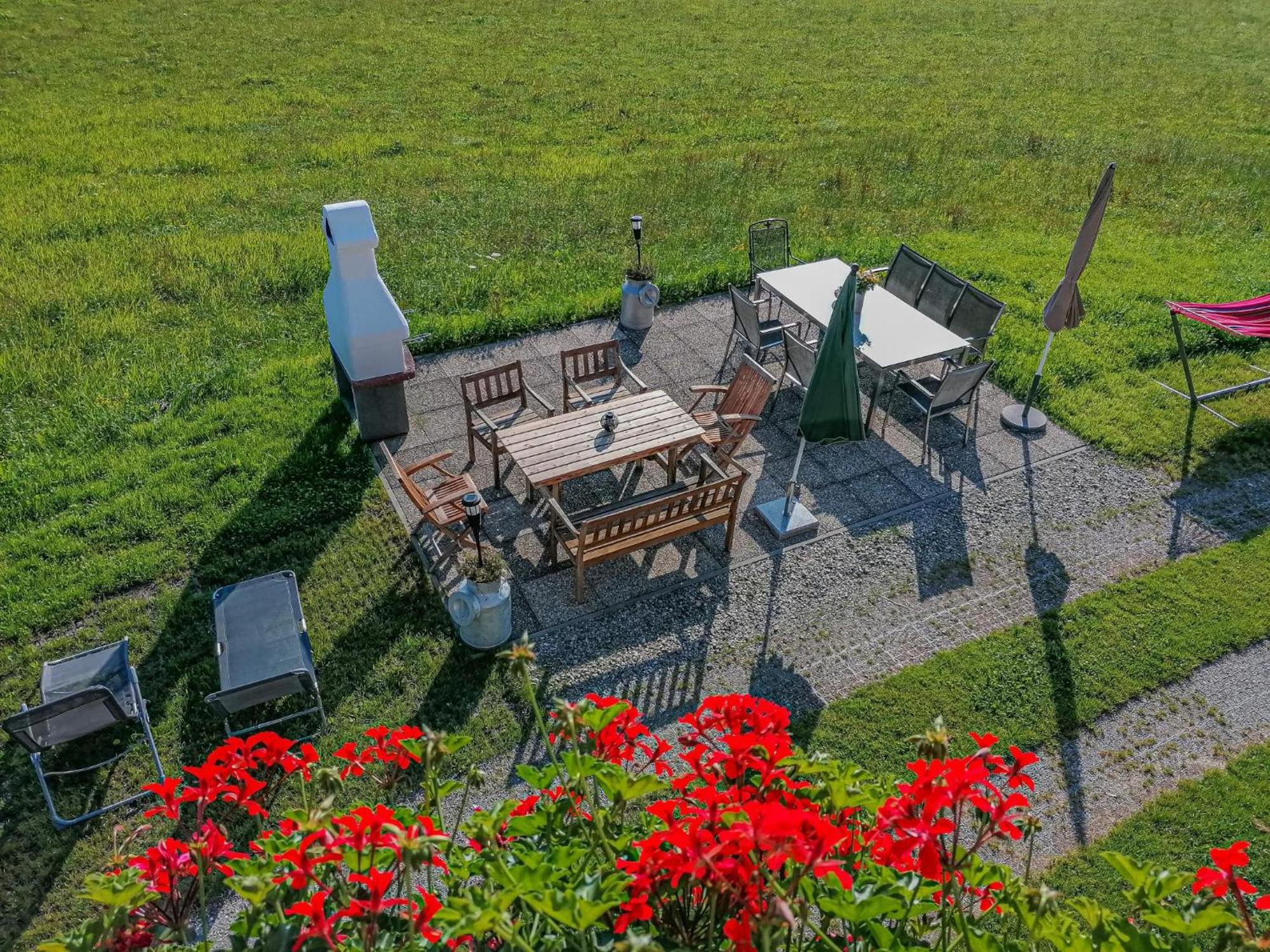 Flicklhof Xl Διαμέρισμα Hopfgarten im Brixental Εξωτερικό φωτογραφία